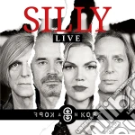 Silly - Kopf An Kopf - Live (2 Cd) cd