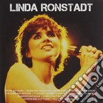 Linda Ronstadt - Icon