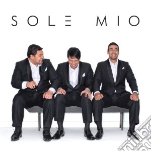 Sole Mio - Sole Mio cd musicale di Sol3 Mio