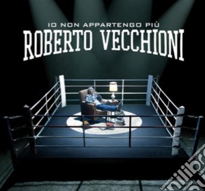 (LP Vinile) Roberto Vecchioni - Io Non Appartengo Piu' lp vinile di Roberto Vecchioni