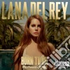Lana Del Rey - Born To Die - The Paradise Edition cd