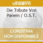 Die Tribute Von Panem / O.S.T. cd