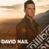 David Nail - I'm A Fire cd