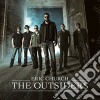 Eric Church - Outsiders cd