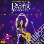 Paula Fernandes - Multishow Ao Vivo cd