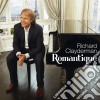 Richard Clayderman - Romantique cd