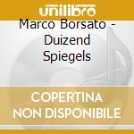Marco Borsato - Duizend Spiegels cd