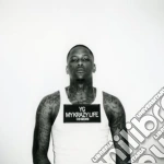 Yg - My Krazy Life cd