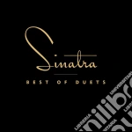 Frank Sinatra - The Best Of Duets cd