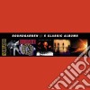 Soundgarden - 5 Classic Albums (5 Cd) cd