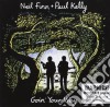 Neil Finn + Paul Kelly - Goin'your Way (2 Cd) cd