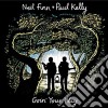 Neil Finn, Paul Kelly - Goin' Your Way (Deluxe Edition) (3 Cd+Dvd) cd