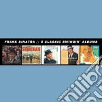 Frank Sinatra - 5 Classic Albums (5 Cd) cd