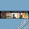 Frank Sinatra - 5 Classic Albums (5 Cd) cd