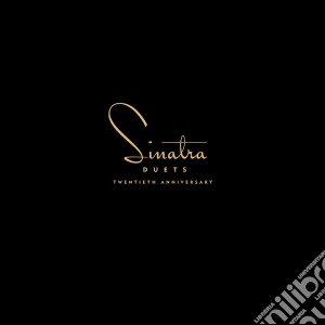 (LP Vinile) Frank Sinatra - Duets - 20th Anniversary (2 Lp) lp vinile di Frank Sinatra