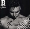 J Balvin - La Familia cd