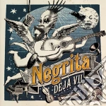 (LP VINILE) Deja' vu cd