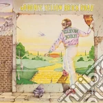 Elton John - Goodbye Yellow Brick Road cd