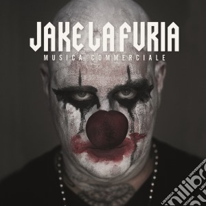 Jake La Furia - Musica Commerciale cd musicale di Jake la furia