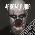 Jake La Furia - Musica Commerciale