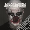 Jake La Furia - Musica Commerciale cd