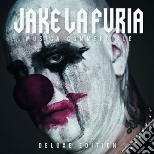 Jake La Furia - Musica Commerciale (2 Cd) cd musicale di Jake la furia