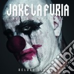 Jake La Furia - Musica Commerciale (2 Cd)