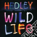 Hedley - Wild Life cd