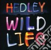 Hedley - Wild Life cd