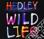 Hedley - Wild Life (Dlx) cd