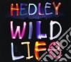 Hedley - Wild Life (Dlx) cd