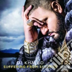 Dj Khaled - Suffering From Success cd