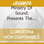 Ministry Of Sound: Presents The Annual 2014 / Various cd