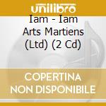 Iam - Iam Arts Martiens (Ltd) (2 Cd) cd musicale di Iam