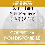 Iam - Iam Arts Martiens (Ltd) (2 Cd) cd