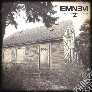 Eminem - Marshall Mathers Lp2 cd musicale di Eminem