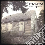 Eminem - Marshall Mathers Lp2 cd