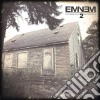 Eminem - Marshall Mathers Lp2 cd
