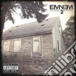 Eminem - The Marshall Mathers 2 cd