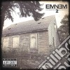 Eminem - The Marshall Mathers 2 cd