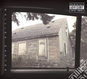Eminem - The Marshall Mathers 2 (Special Edition) (2 Cd) cd musicale di Eminem