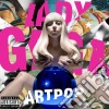 Lady Gaga - Artpop (Deluxe Ed.) (Cd+Dvd) cd