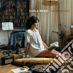 Carla Bruni - No Promises cd