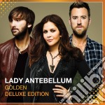 Lady Antebellum - Golden (Deluxe Edition)