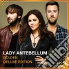 Lady Antebellum - Golden (Deluxe Edition) cd