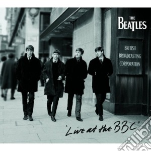 (LP Vinile) Beatles (The) - Live At The Bbc Vol.1 (3 Lp) lp vinile di The Beatles