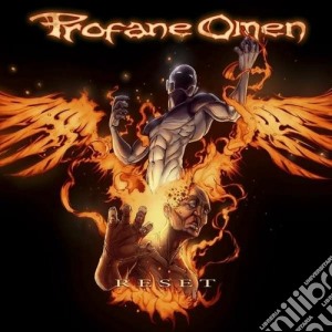 Profane Omen - Reset cd musicale di Omen Profane