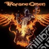 Profane Omen - Reset cd