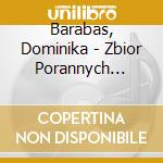 Barabas, Dominika - Zbior Porannych Bzdur cd