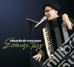Eduardo De Crescenzo - Essenze Jazz cd